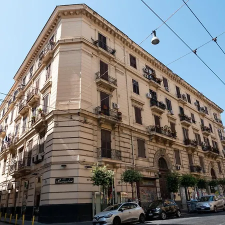 Boreale Central Station *