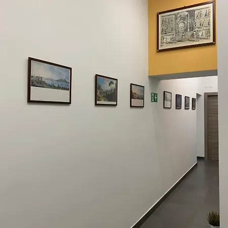 Boreale Central Station